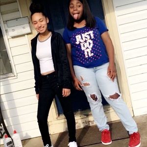 Meet your Posher, Micah